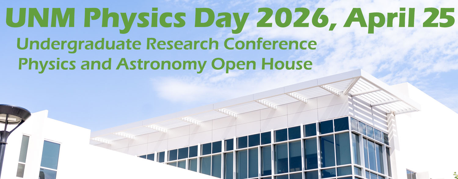 2026 Physics Day